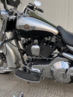 Harley-Davidson FLHRCI 1450 Road King….2003…TOP STAV - 10