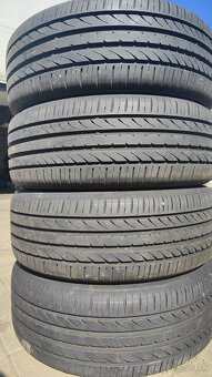 5x114.3 R18 Mazda CX-3 letná sada (215/50 R18) - 10