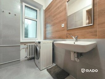 RentHub | Veľký 4i+2i byt | 132 ㎡ | Nezariadený | Staré mest - 10