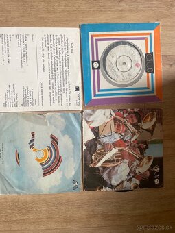 LP platne - 10