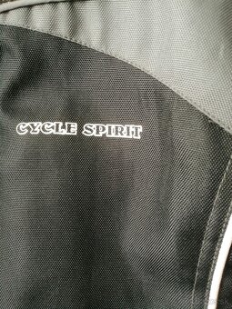 CYCLE SPIRIT - 10