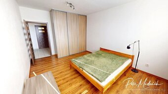 MADLEŇÁK Reality | Na predaj veľký zariadený 3-izbový byt s - 10