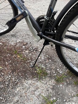 Horský bicykel 26” - 10