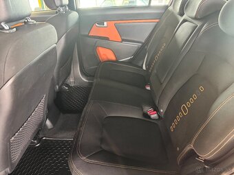 KIA SPORTAGE 1.7 CRDI 2011 /150 tisíc km - 10
