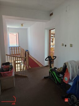 Na predaj rodinný dom, Kolta - 10