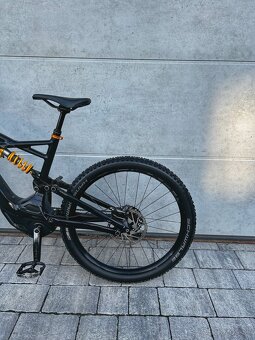 Specialized Turbo Kenevo / 500Wh / 27,5" / M / - 10
