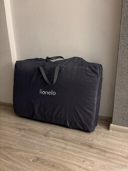 Lionelo postielka 3v1 - 10