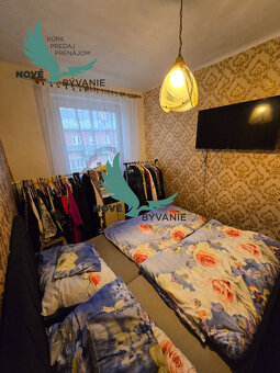 Tehlový 3 izbový byt na predaj - Podbrezová - 10