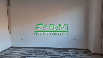 RODINNÝ DOM V PLEŠIVCI ZA 45900,-Eur - 10