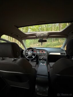 Audi a6 c6 - 10