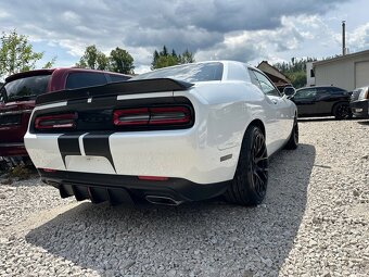 2023 Dodge Challenger 5,7 V8 Automat 30000km - 10
