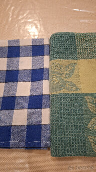 Predám utierky,uteráky... - 10