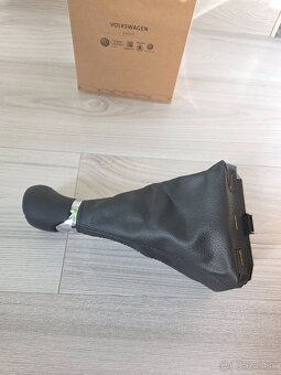 Nová Originální řadící páka Škoda Octavia 3 - 10