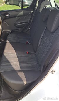 Suzuki swift automat, 81340 km, 2015, 1.2 - 10