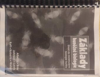 Knihy na VŠ,SŠ - 10