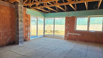 HD REALITY, Vám ponúka 4-izbový rodinný dom v Nitre - Lužian - 10