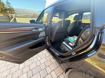 Bmw Gran Turismo 630d xdrive 195kw - 10