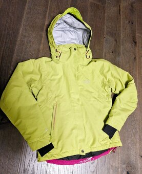 Superkvalitna lyziarska suprava sportovej znacky Millet S/M - 10