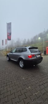 Predám bmw e83 - 10