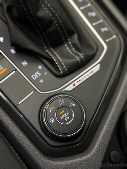 Volkswagen Tiguan 2.0 TSI R-Line 190k 4MOTION Highline DSG - 10