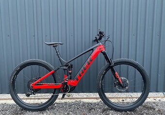 Trek Rail 9.8 GX/SLX Carbon XL - 10
