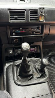 Opel Frontera A 2.2i 100kw 1996 LPG 4x4 - 10