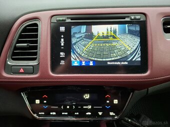 Honda HR-V Sport CVT - 10