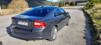 Volvo s80 - 10
