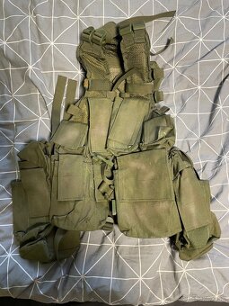 Veci na airsoft - 10