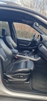 BMW X5 3.0d 160kw Automat - 10