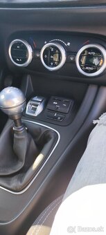 Alfa Romeo Giulietta 1,6 JTD M2 2019 - 10