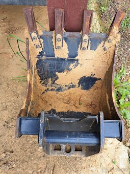 Mini bager eurokomach ,kubota - 10