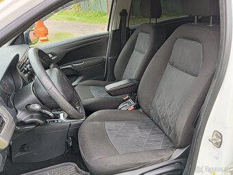 Citroen C-elysse 1.6i+LPG - 10