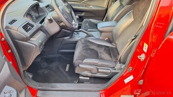 Honda CRV 4WD - 10