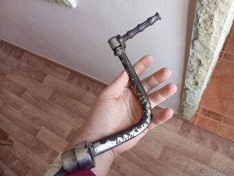 Predám motor na čz 175 skúter - 10