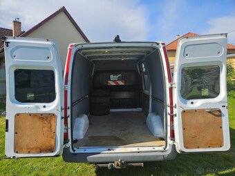 2008 FORD TRANSIT L2H2 2.2 TDCi + NOVE STK - 10