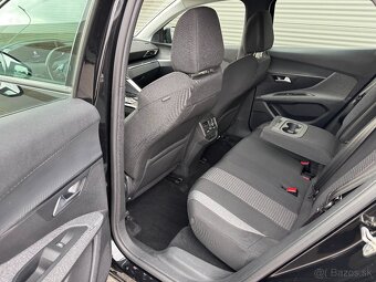 Peugeot 3008 1.2 PureTech 130k Active Pack A/T - 10