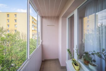 Krásny 3-izbový byt vo výbornej lokalite v Poprade - 10