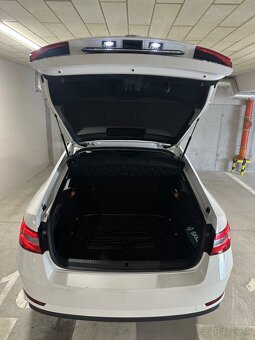 ŠKODA SUPERB – model 2018, len 82 000 km‼️ - 10