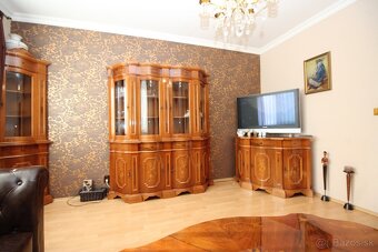 Prenajmem 4 izbový zariad.byt pri Draždiaku REZERVOVANÝ - 10