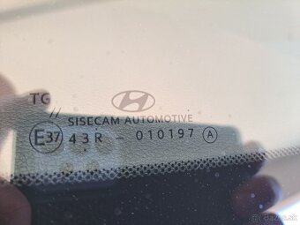 Hyundai i20, automat, style+ 2023 - 10