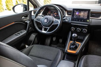 Renault Captur 1.0 TCe Intens - 10