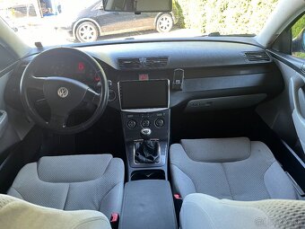 Volkswagen Passat 2.0 TDI Comfortline - 10