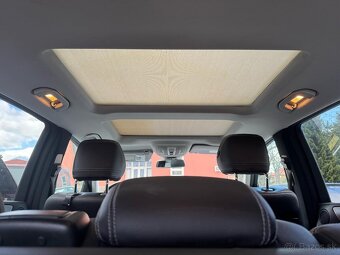 MERCEDES-BENZ ML 350 BLUETEC 4MATIC - 10
