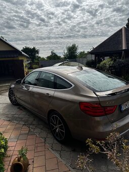 BMW 330d GT - 10