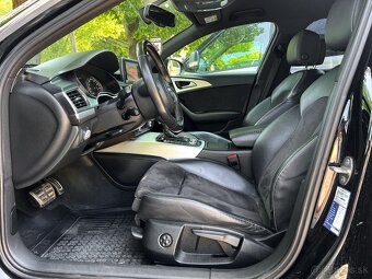 Audi A6 Avant 3.0 TDI DPF 272k quattro - 10