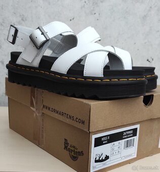 Dr. Martens Voss II EU40 - 10