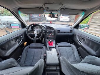 Bmw e36 320i - 10