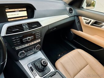 Mercedes-Benz C 300 CDI 4MATIC | 170 kW | FULL výbava - 10