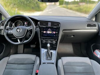Volkswagen Golf Variant 1.4 TSI AUTOMAT - 10